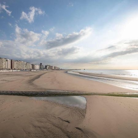 Apartment Skyview With Parking By Interhome Blankenberge Exterior foto